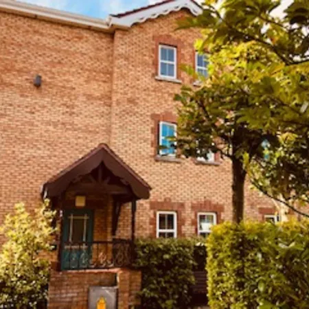 Stay Sligo - 21 Ardnua Village Apartamento Sligo