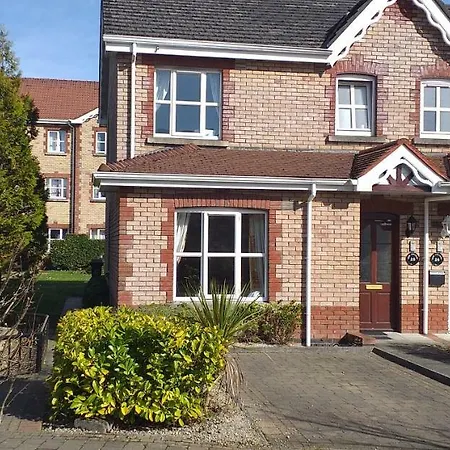Appartement Stay Sligo - 21 Ardnua Village
