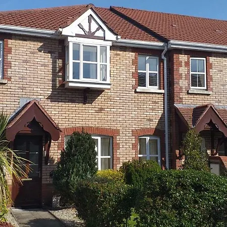 Stay Sligo - 21 Ardnua Village
