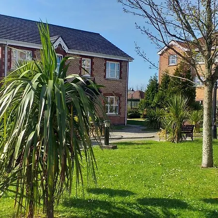 Stay Sligo - 21 Ardnua Village Appartement